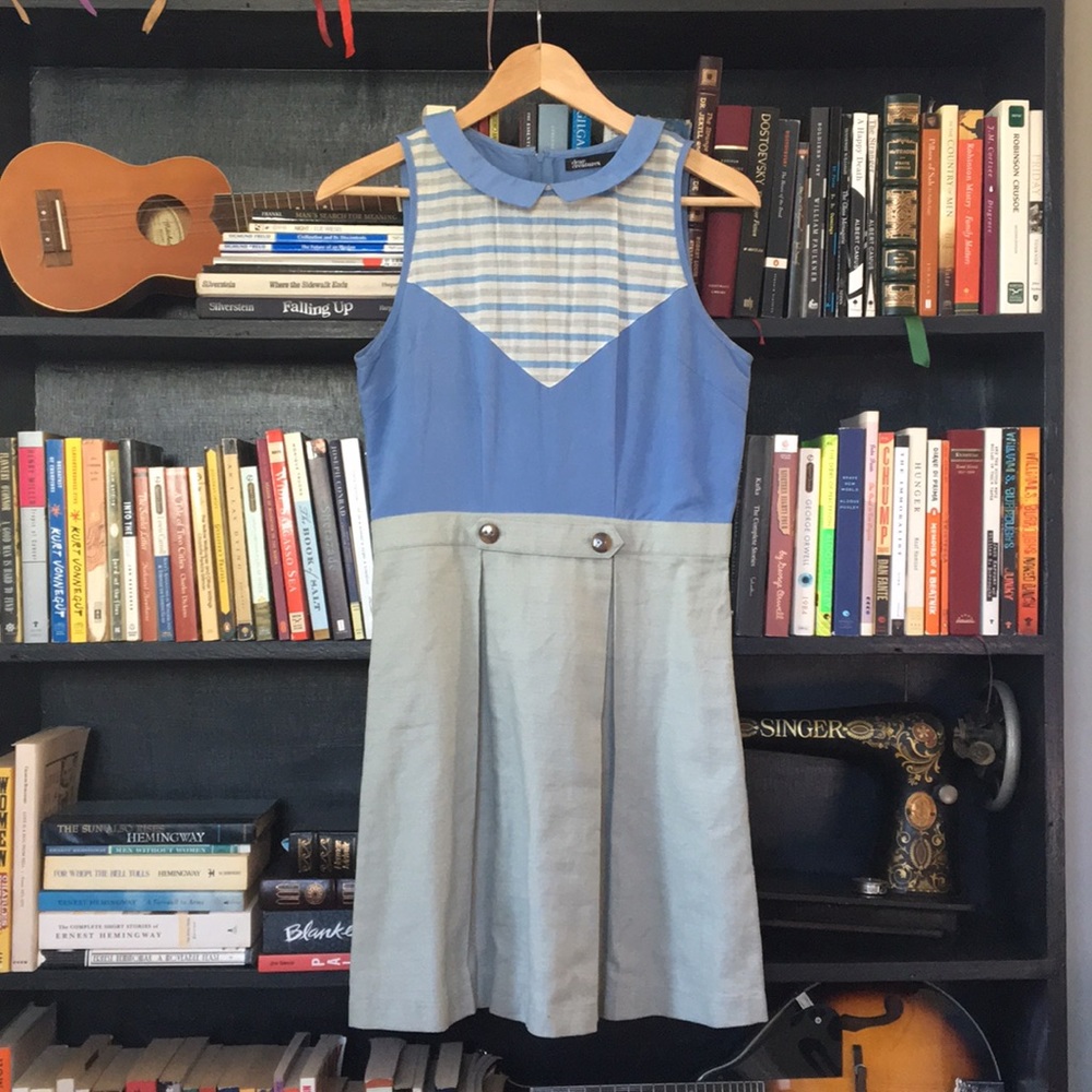 Dear creatures dress